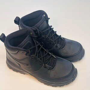 Nike Manoa LTR Big Kid Boots 5Y
